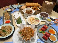 -点都德(奥体印象城店)