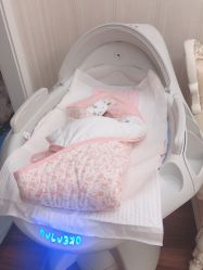 点击看大图 -弗蕾亚·和月月子调理院(东湖店)