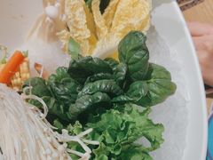 -百草滩羊清水涮羊肉(长城路店)