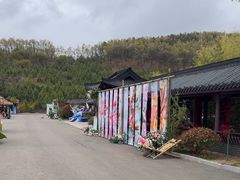 -威海华夏城景区