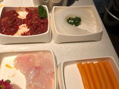 -海底捞火锅(顺义华联店)