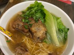 -一记面馆(易发店)