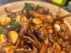 -王家大院·南京菜(湛江路总店)