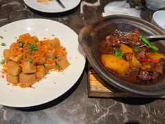 -汤城小厨•粤菜•靓汤(苏州街店)