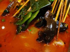 -聚点串吧·北京烧烤(朝北店)