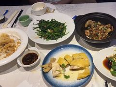 -百味馆·海鲜·湛江菜(后海花园店)