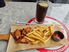 -必胜客(长瀛商业广场店)