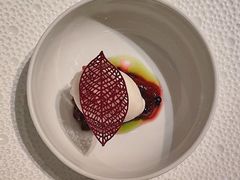 -Le Bernardin