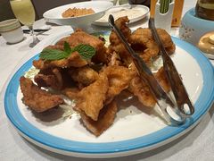 -开海·红岛海鲜虾水饺(石老人店)