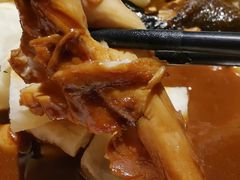 -旺顺阁鱼头泡饼(常营店)