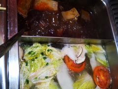 -台北吴记老锅底麻辣火锅(蓝村路店)
