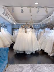 -艾慕婚纱礼服馆(和平店)