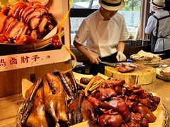 -六合居·明厨亮灶餐厅(成双大道店)