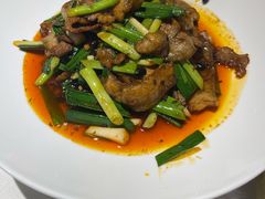 -贡宴盐帮菜自贡驻京联络处餐厅