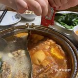 欢乐港 期哒  今日踩雷