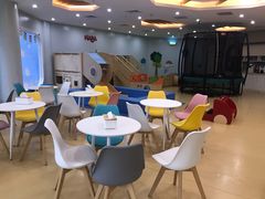 -龙格亲子游泳俱乐部(常熟中心店)