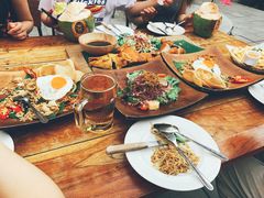 -Naughty Nuri’s Phuket
