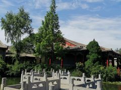 -有喜胶东小馆(超极合生汇太申祥和店)