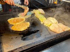 -刘三妹特色烤脑花(南明店)