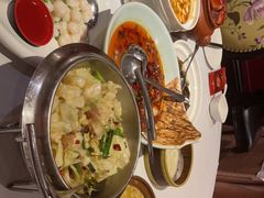 -上海1号私藏菜(静安店)