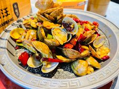 -肉串汪(望京店)