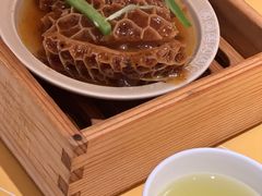 -蔡澜点心·粤菜(花城汇南区店)