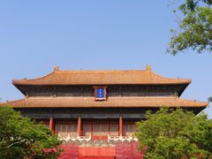 -故宫博物院(故宫)