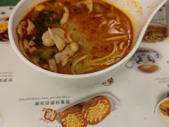 -翠华(澳门银河店)