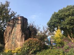 -昆山城市生态森林公园