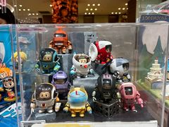 -泡泡玛特POPMART(世豪广场店)