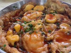 -红旗山庄(圭峰山店)