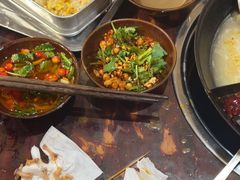 -笨姐居民楼火锅(凤凰岗店)