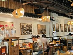 -阿鸡鱼庄·顺德鲜蒸小炒(亚运村店)