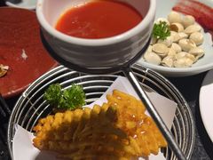 -上井精致料理自助餐(松雷店)