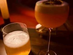 -JZ Club 爵士酒吧(上海店)