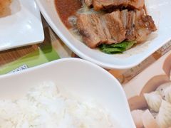-添好运点心专门店(中环IFC店)