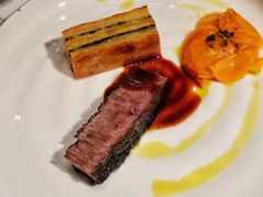 -AZUR聚(香格里拉饭店)