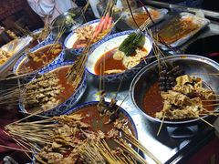 -李字号臭豆腐(总店)