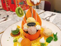 -哈根达斯(美罗城店)