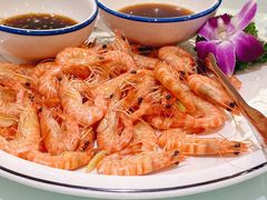 -阿喆私房菜(西五路店)