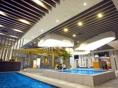 -丽池宫韩式汗蒸会馆(华灯坊店)