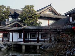 -常熟方塔园
