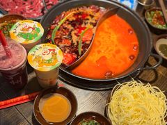 -冯校长老火锅(广州正佳广场店)