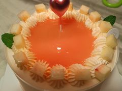 -浮光之丘MontCake生日蛋糕(科华路店)