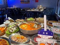 -琥珀川糟粕醋火锅(慈云寺店)