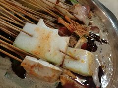 -袁记串串香(人民公园店)