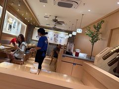 -马记永·兰州牛肉面(天通苑家乐福店)