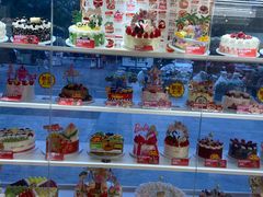 -味多美蛋糕(八大处店)