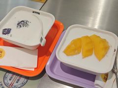 -满记甜品(苏州中心店)