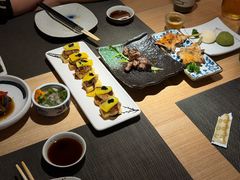 -德川家日本料理(顺义华联店)